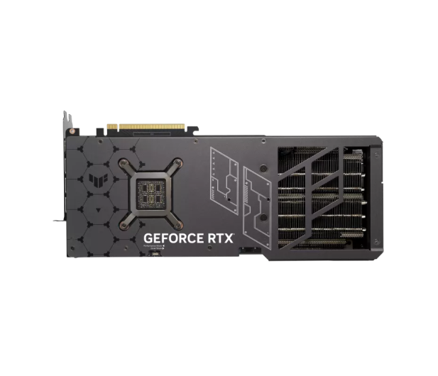 ASUS GeForce RTX 4090 TUF Gaming OC 24GB GDDR6X - 1077104 - zdjęcie 5